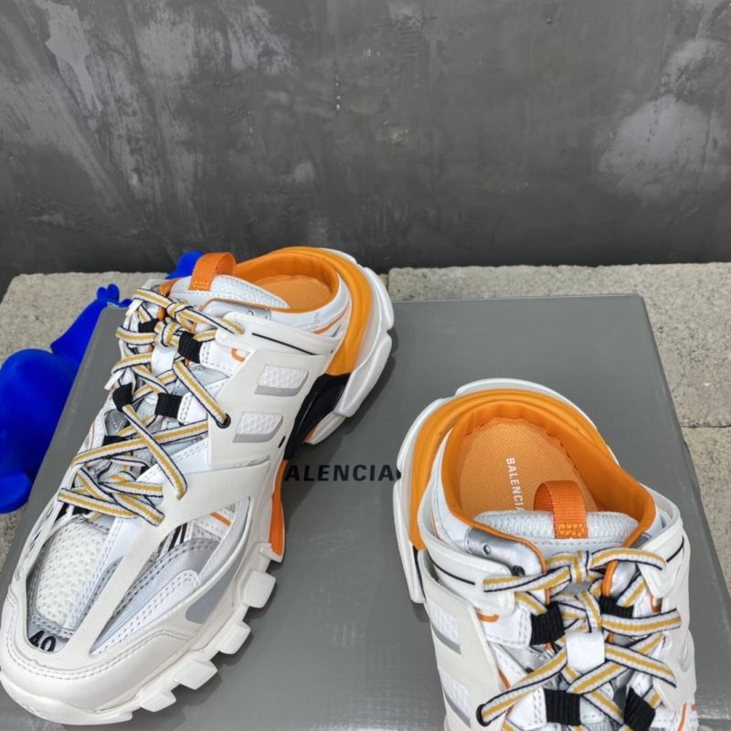 Balenciaga Track Shoes